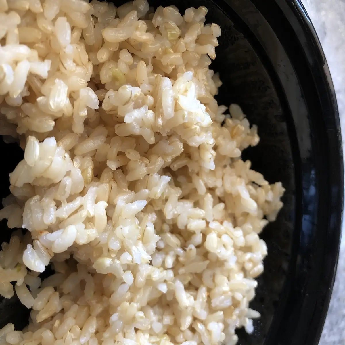 Brown Rice