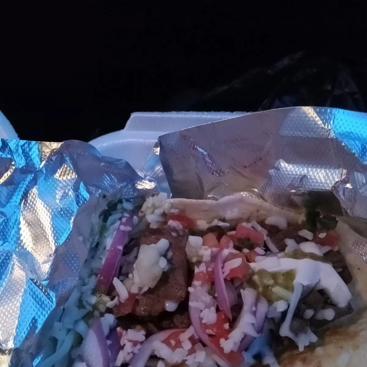 Asada Taco