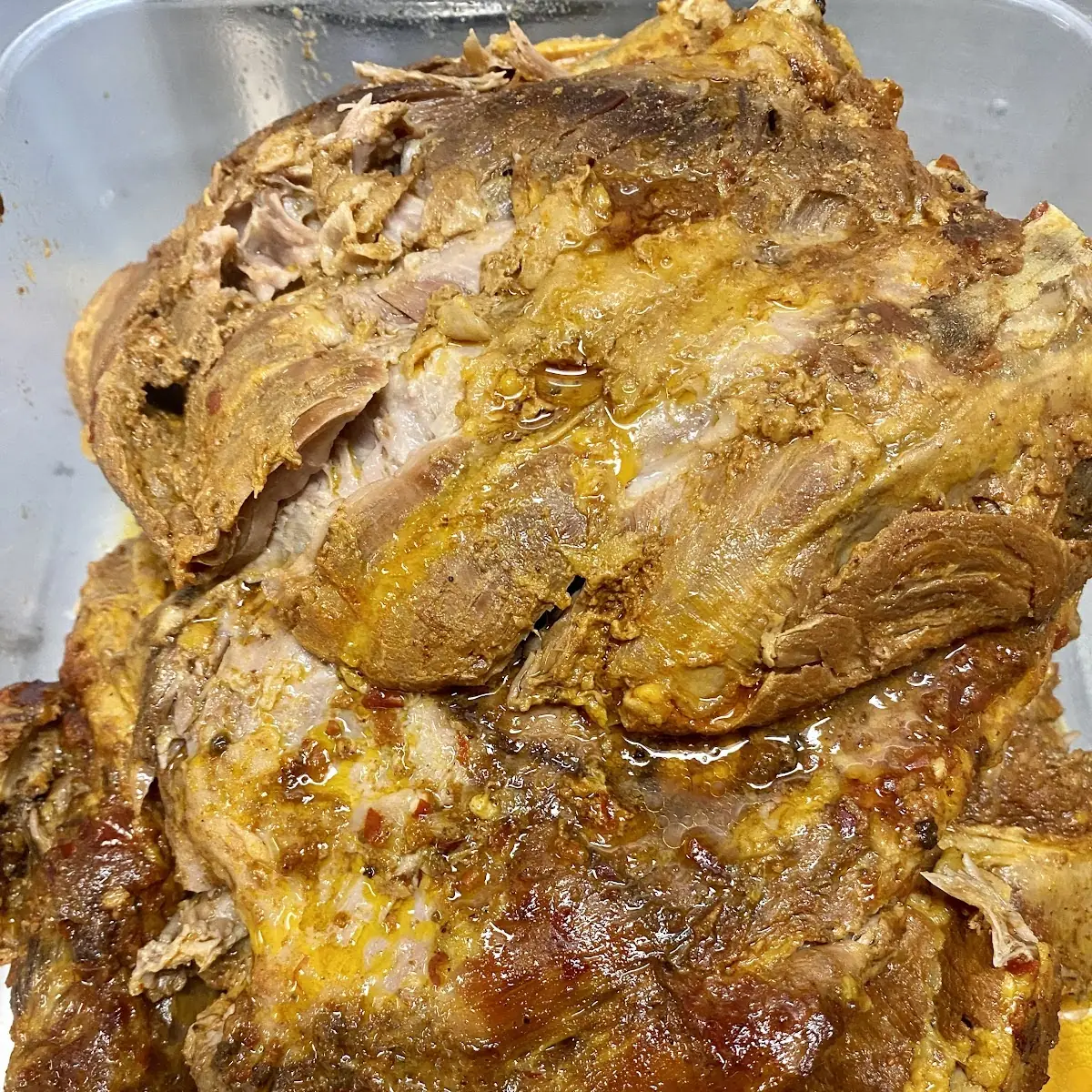 Pulled Pork