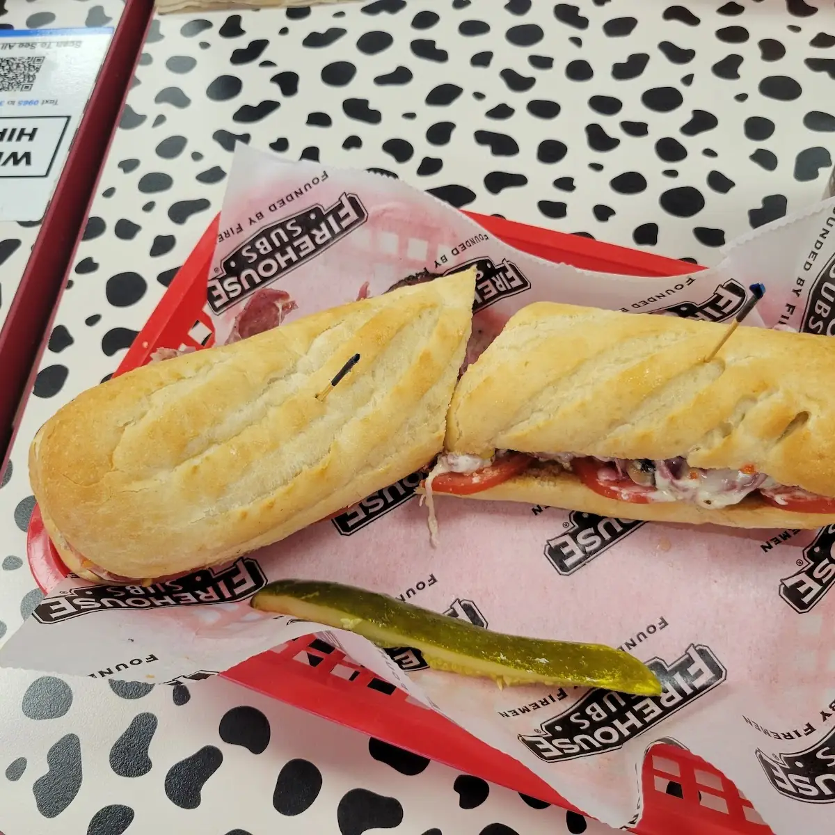 New York Steamer