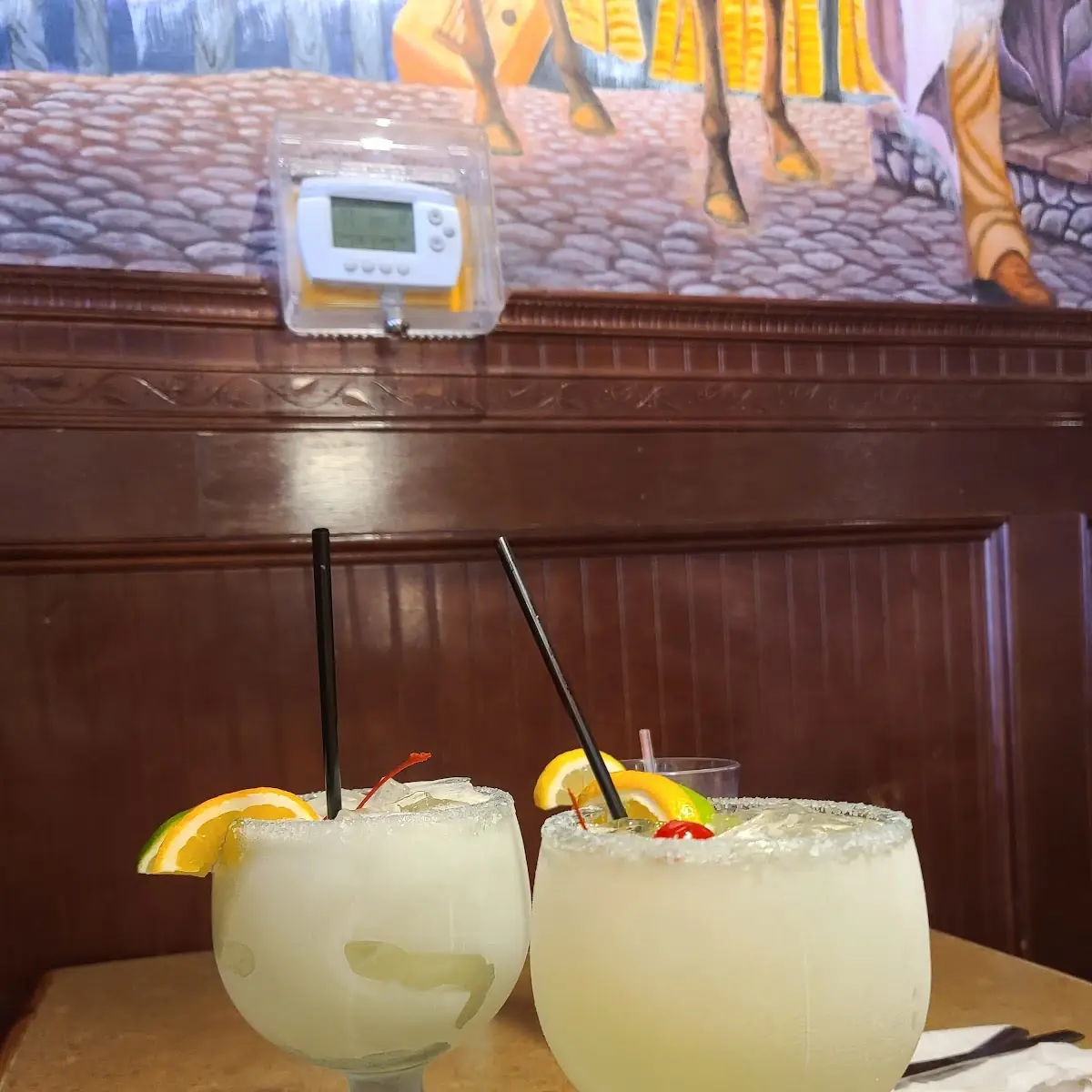 Kid's Small Virgin Margarita