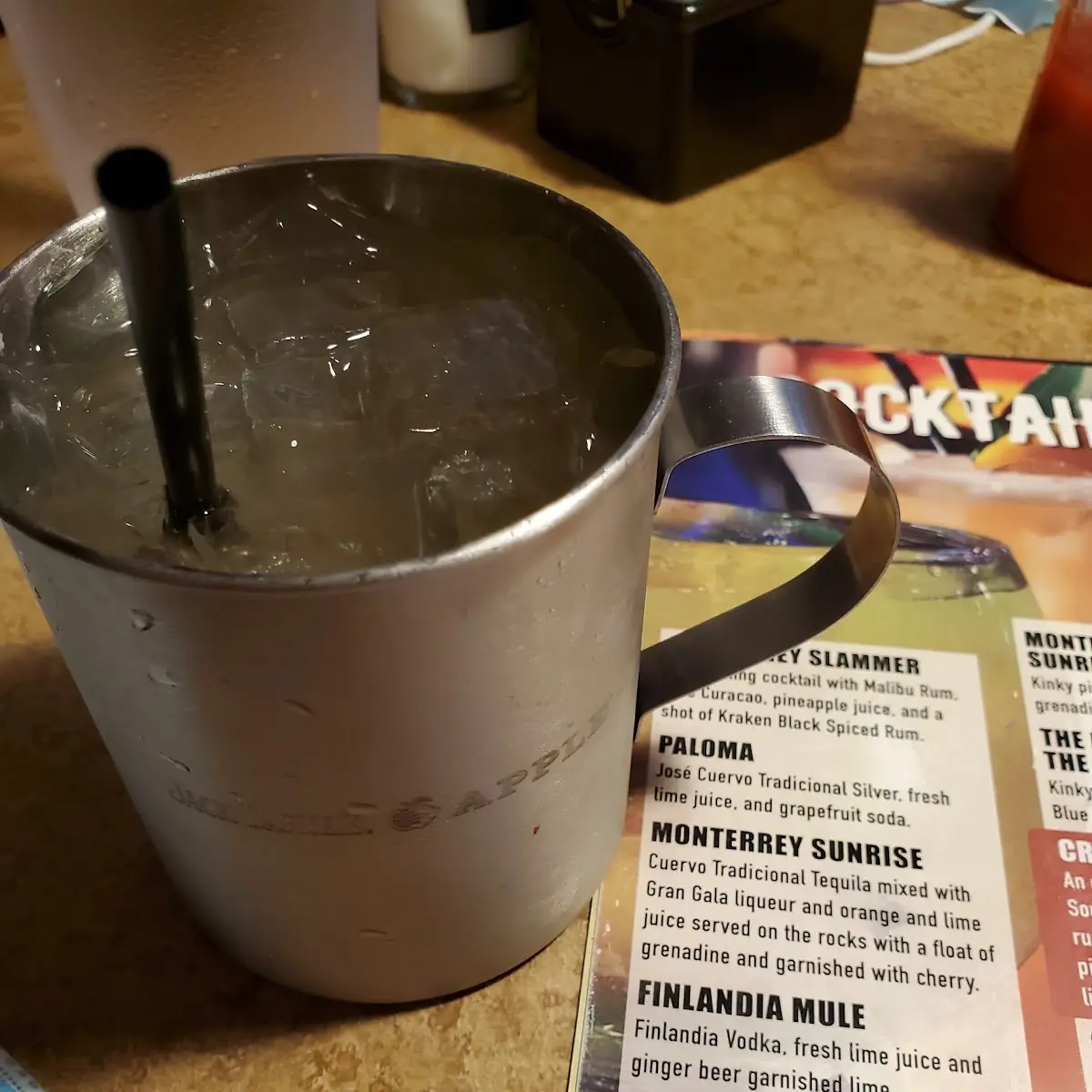 Moscow Mule