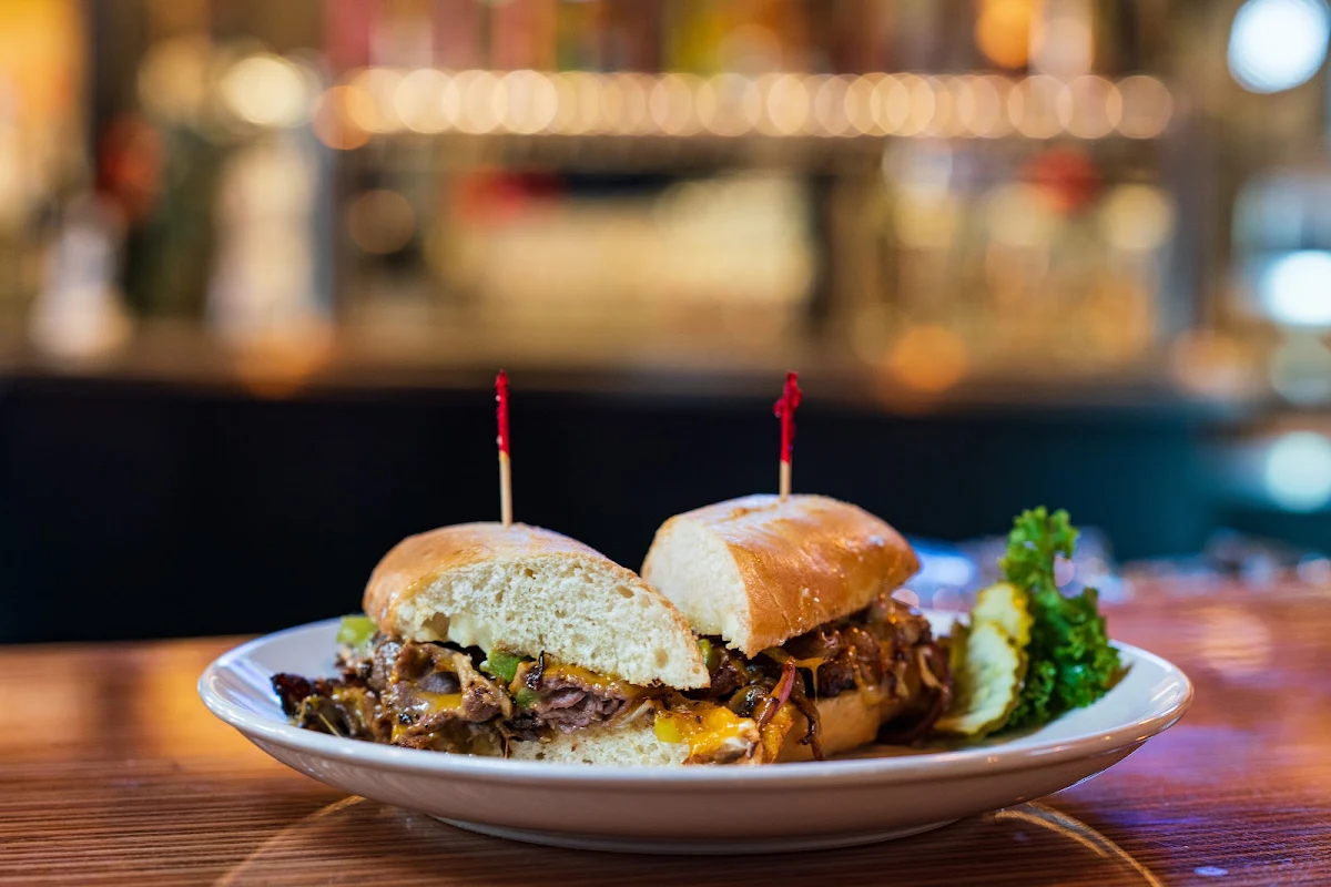 French Dip