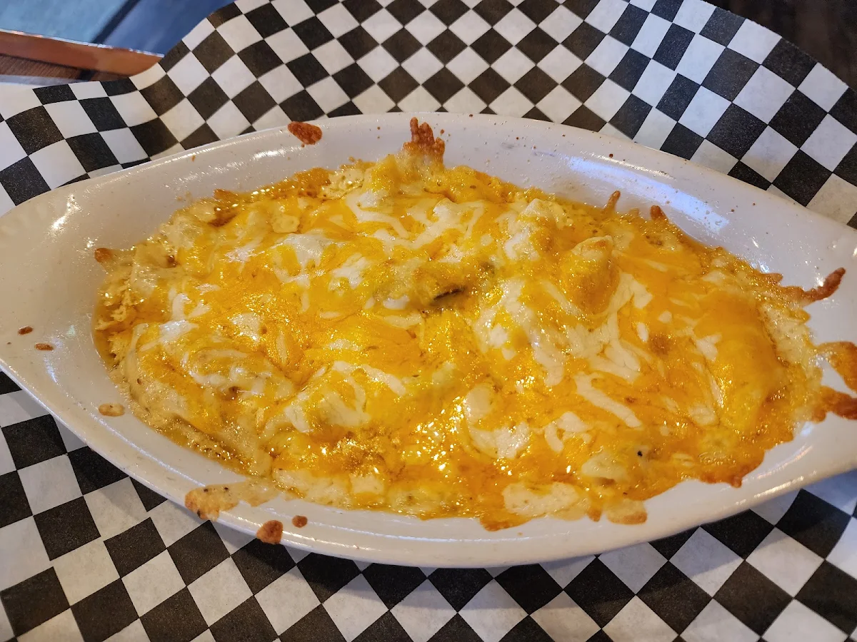 Mac and Cheese