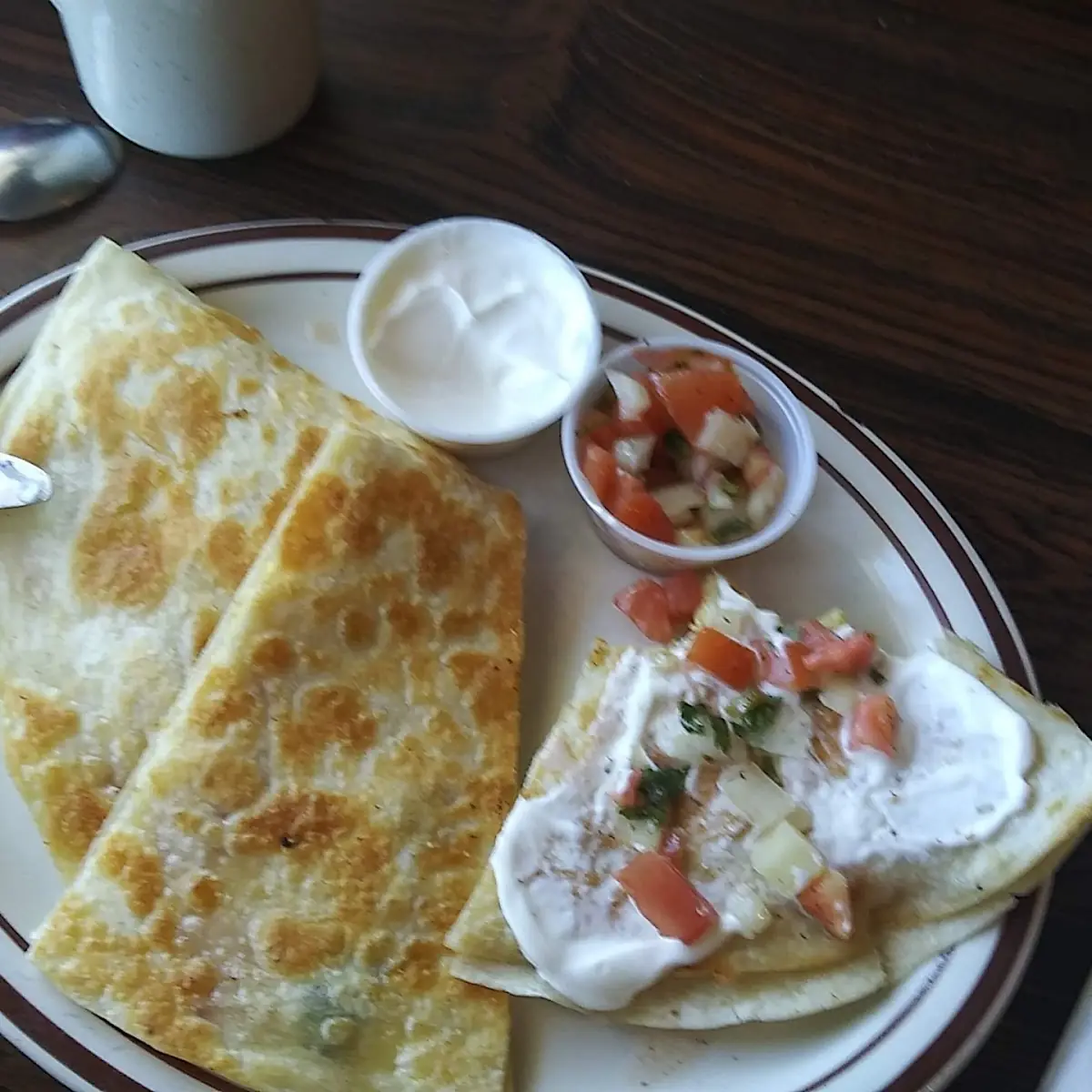 Quesadilla
