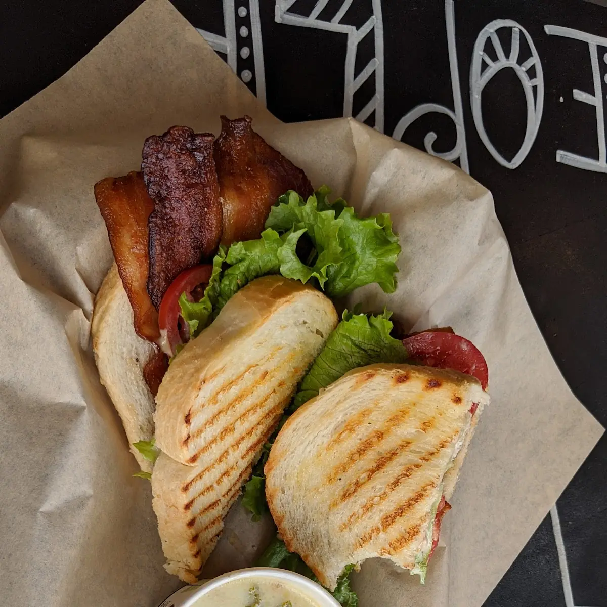 blt Sandwich