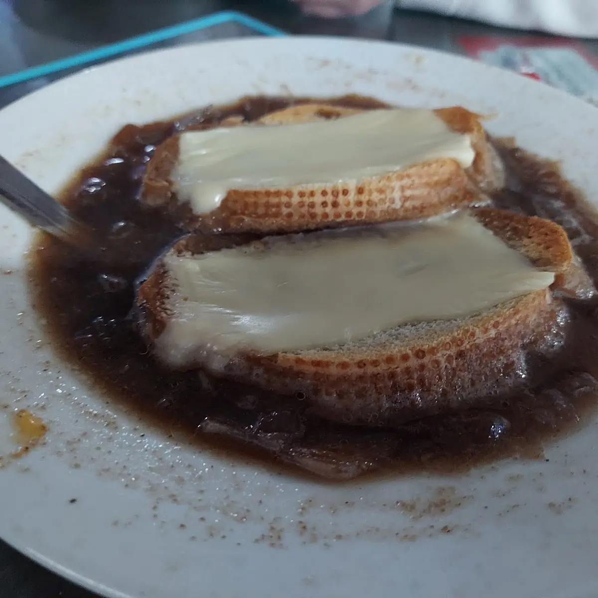 French Onion Soup