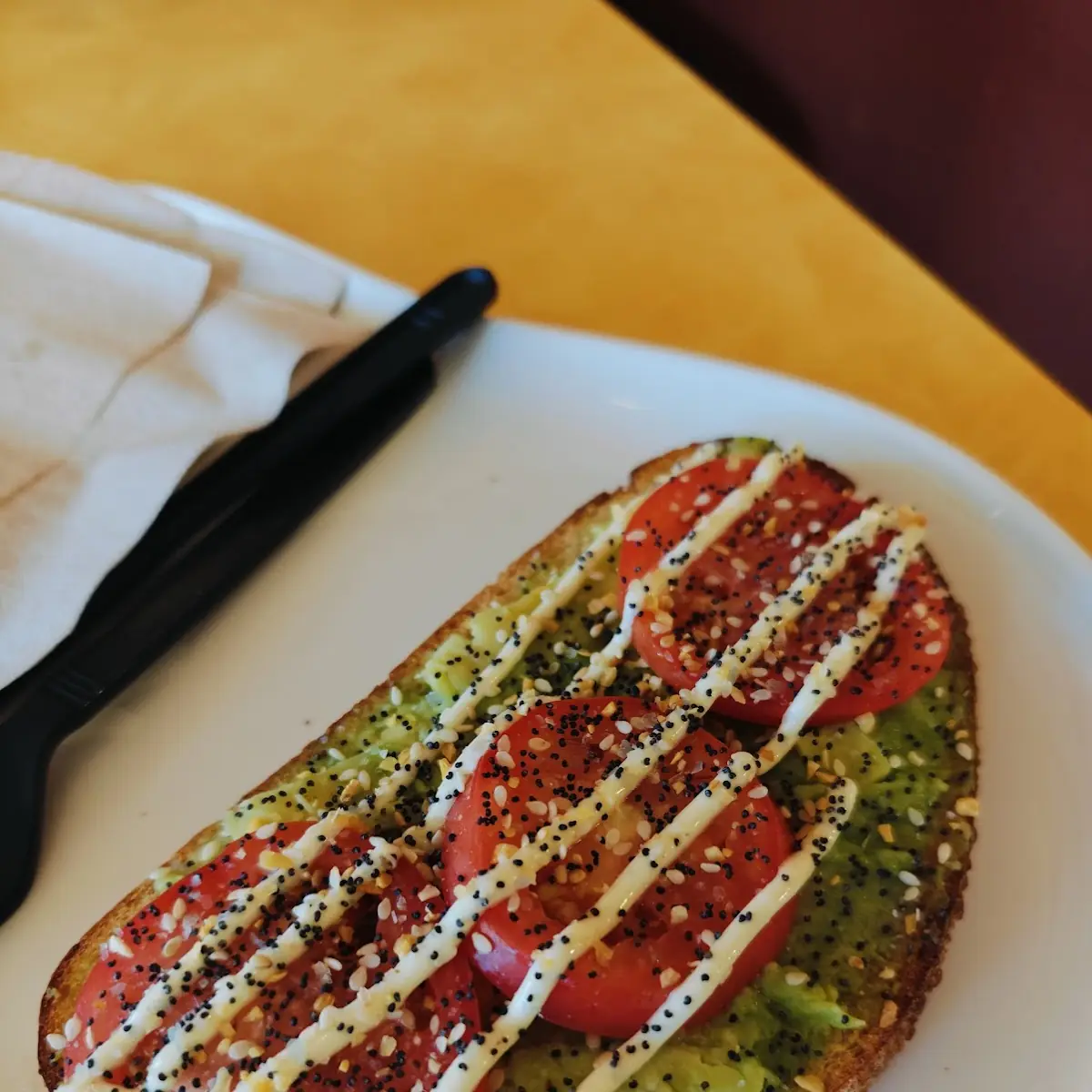Avocado Toast