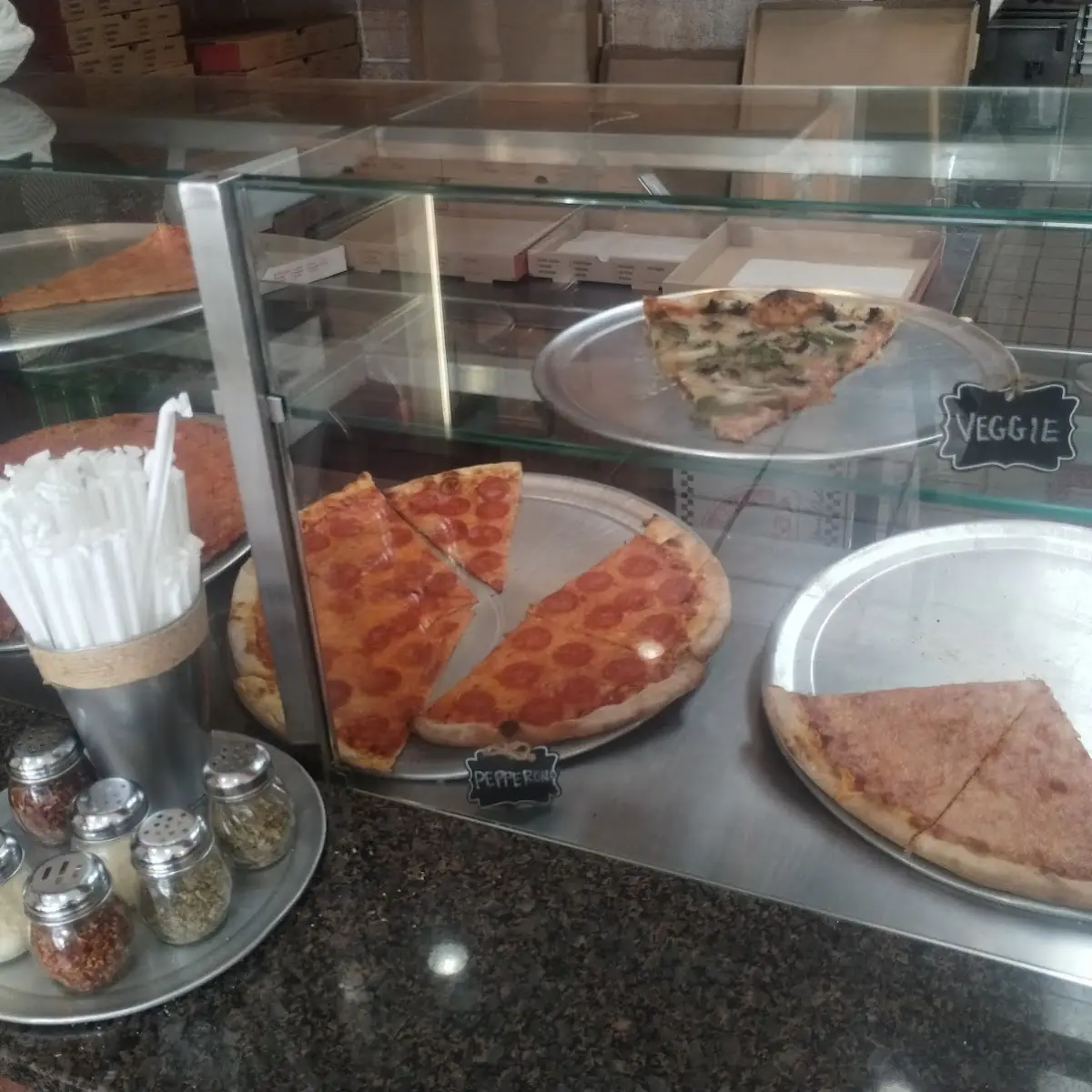 Pizza Slice