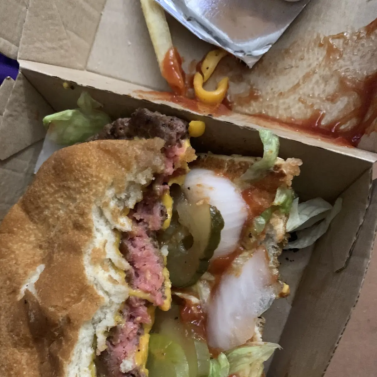 Pastrami