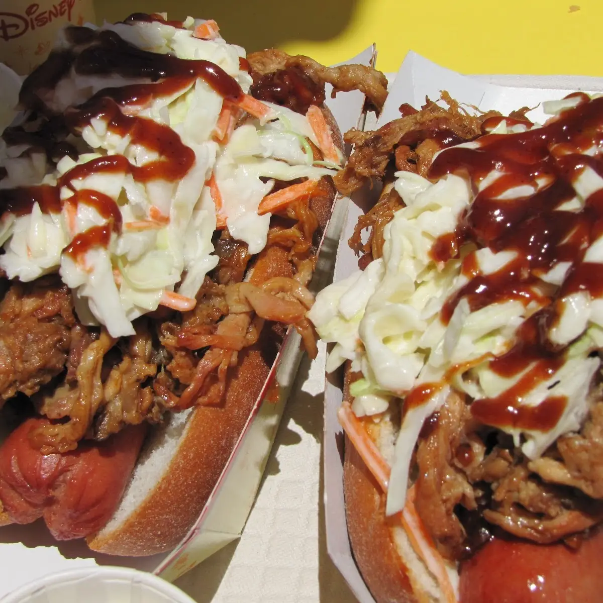 Pulled Pork
