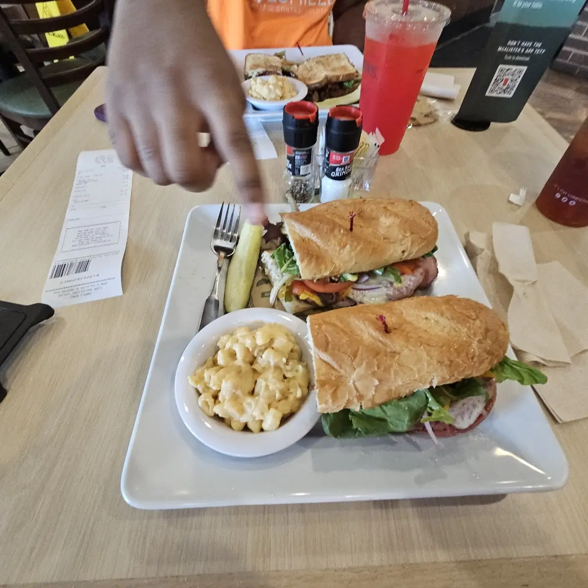 Italian Sub