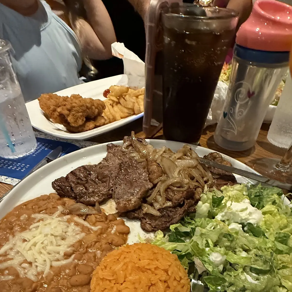 Carne Asada