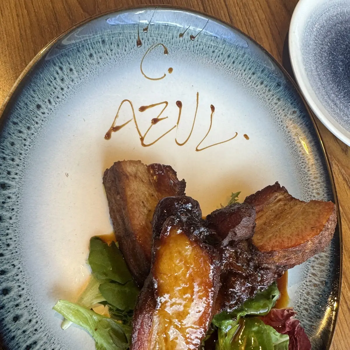 Pork Belly