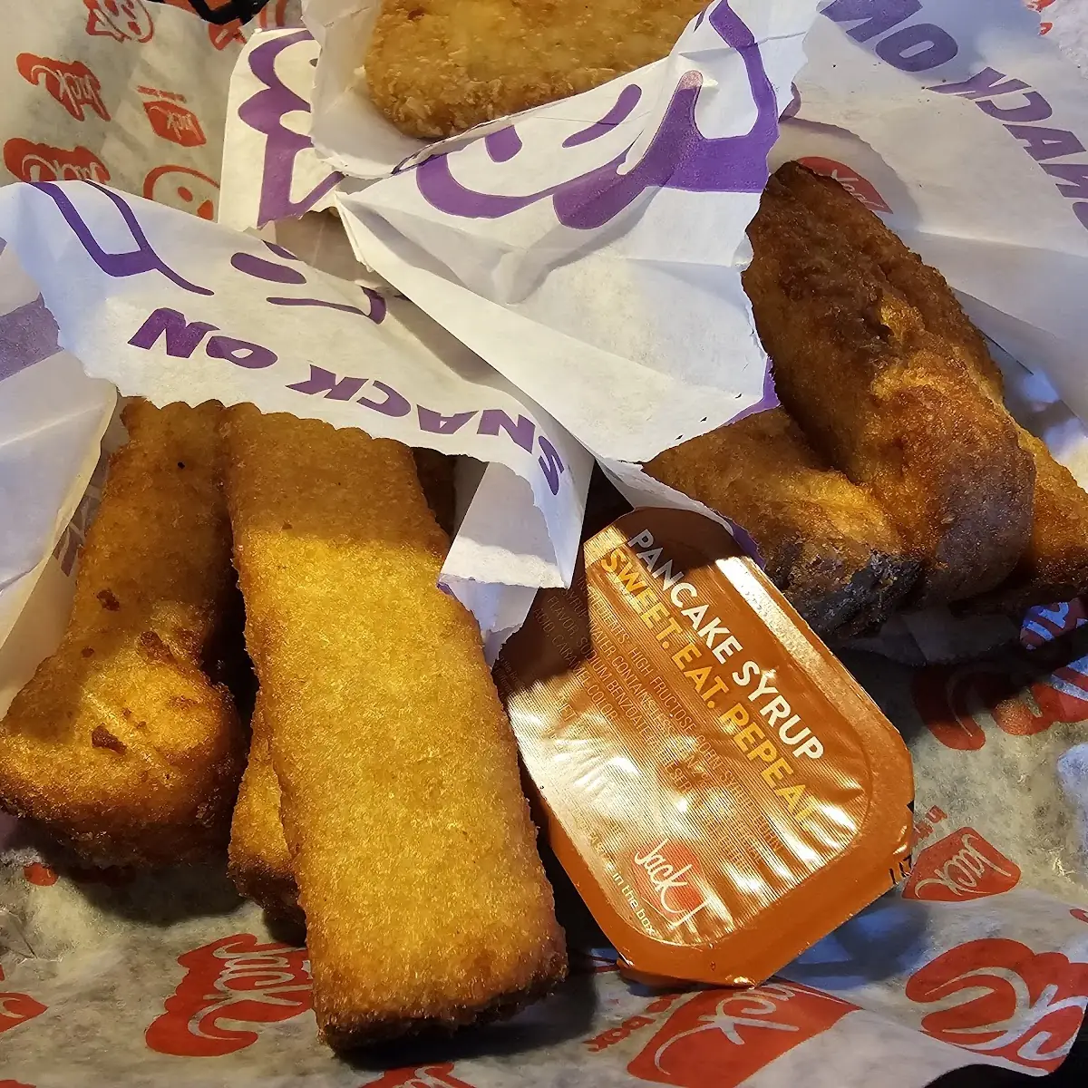 French Toast