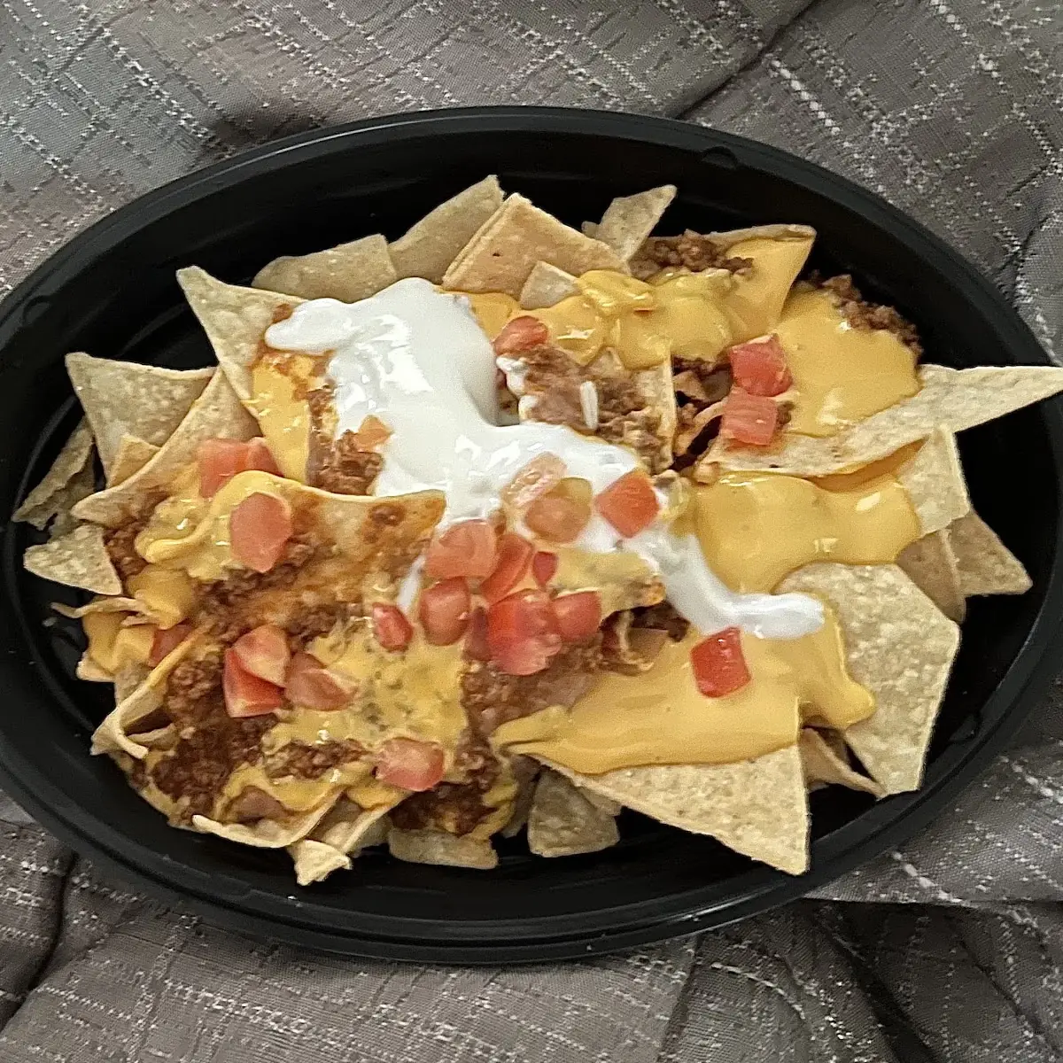 Nachos Bellgrande