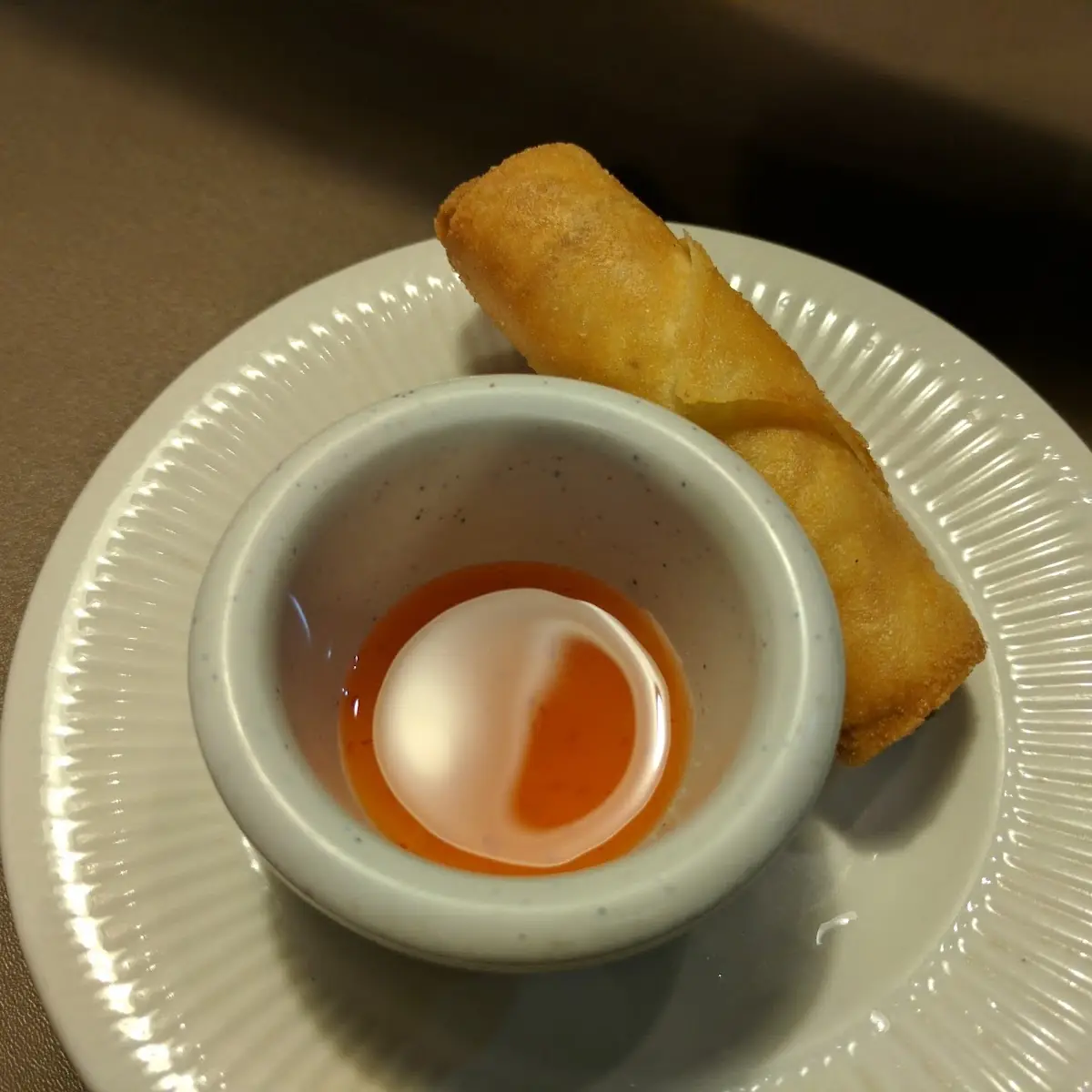 Fried Spring Roll