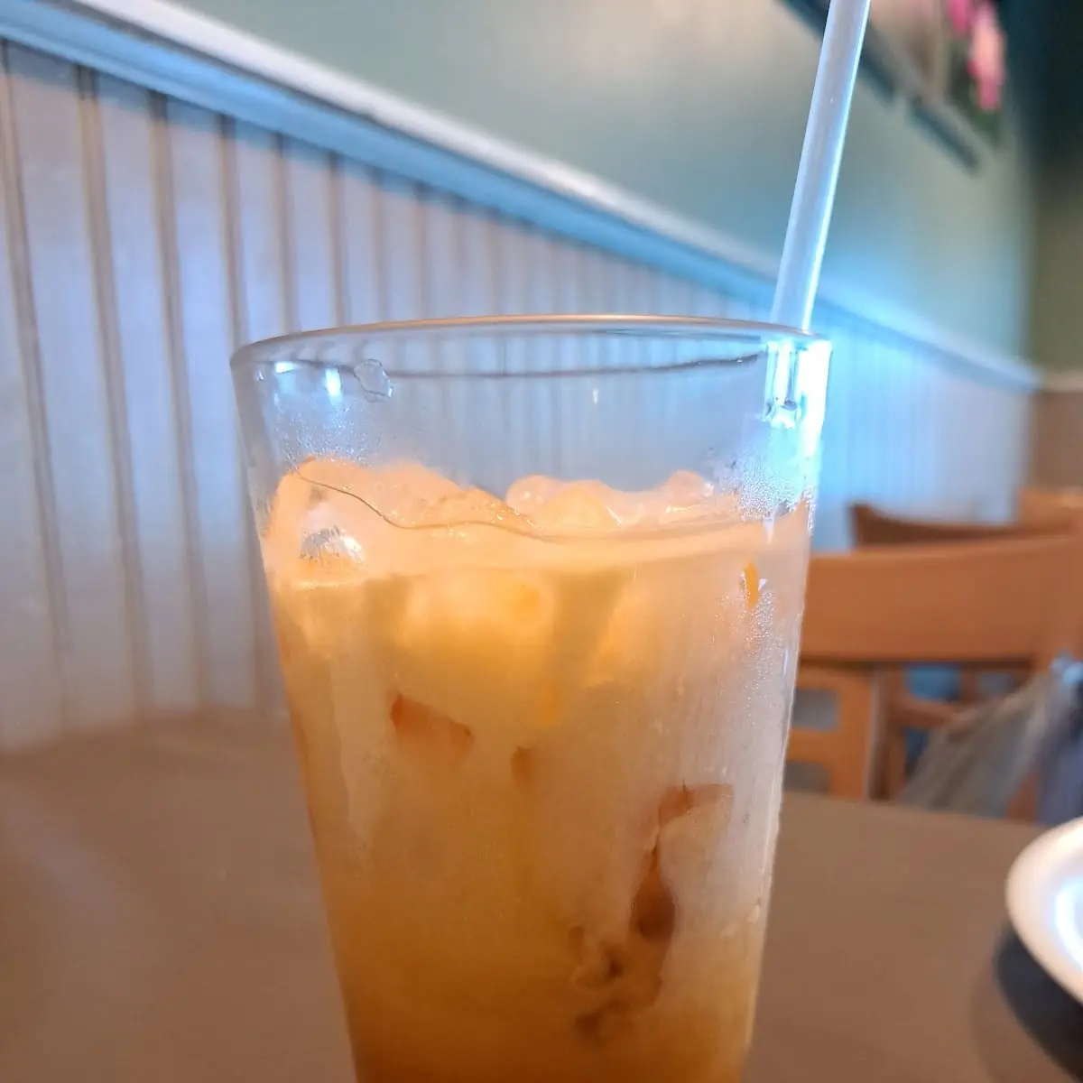 Thai Iced Tea