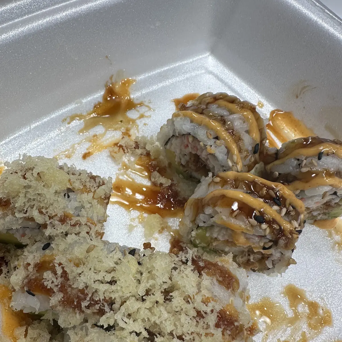 Heart Attack Roll