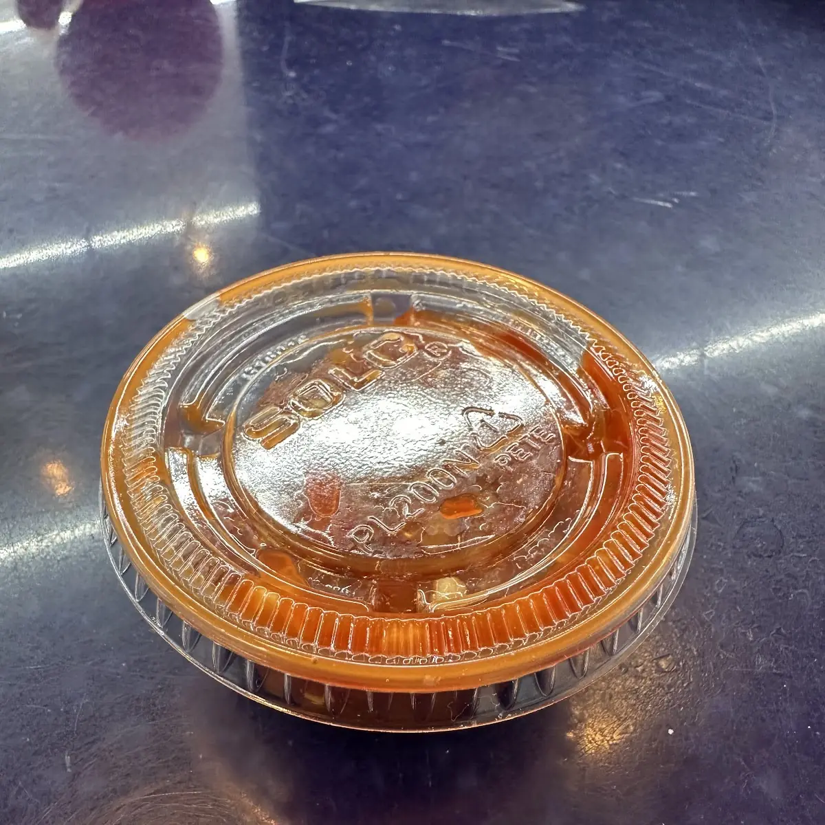 Chili Sauce