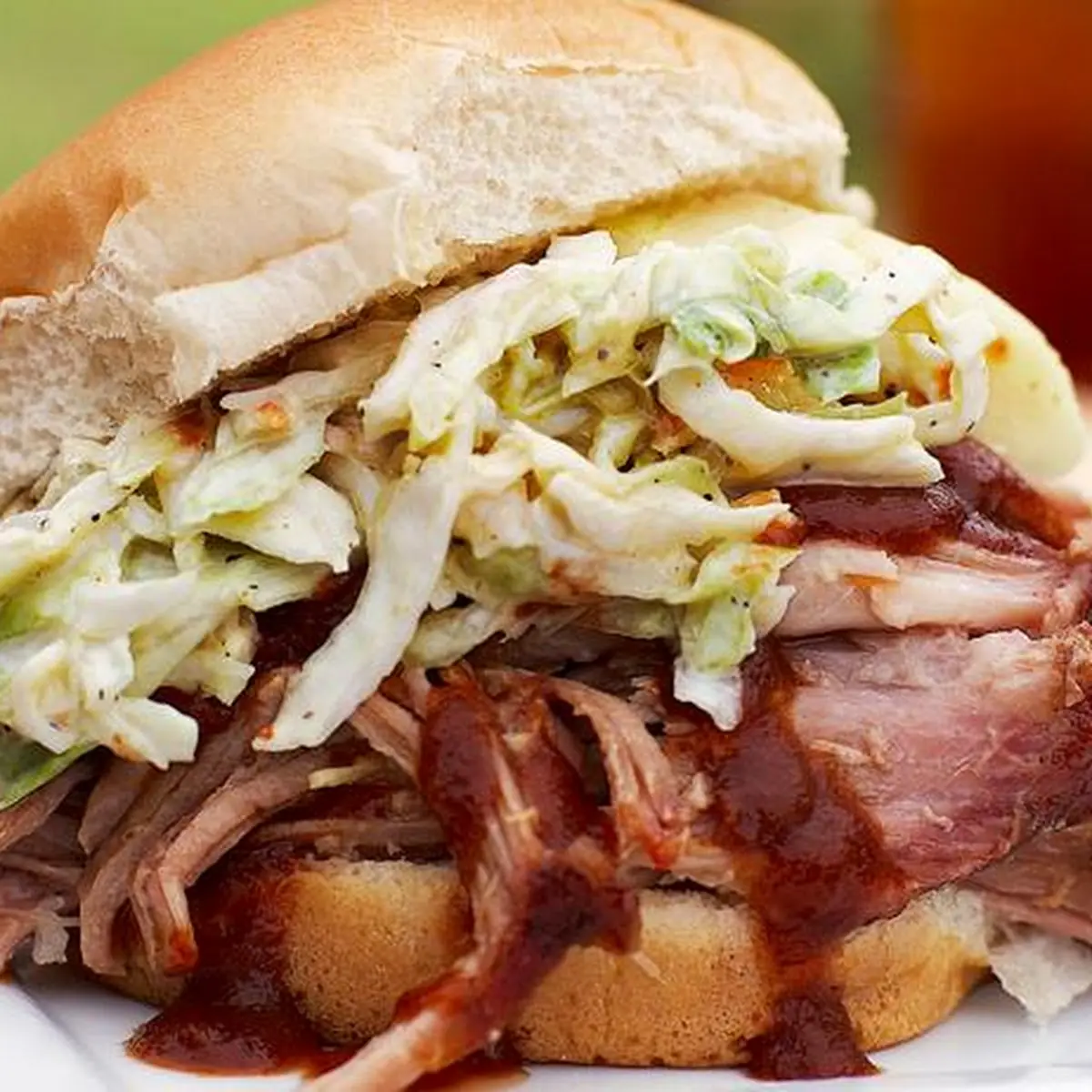 Roast Beef Sandwich