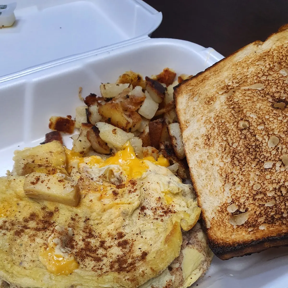 Home Fries