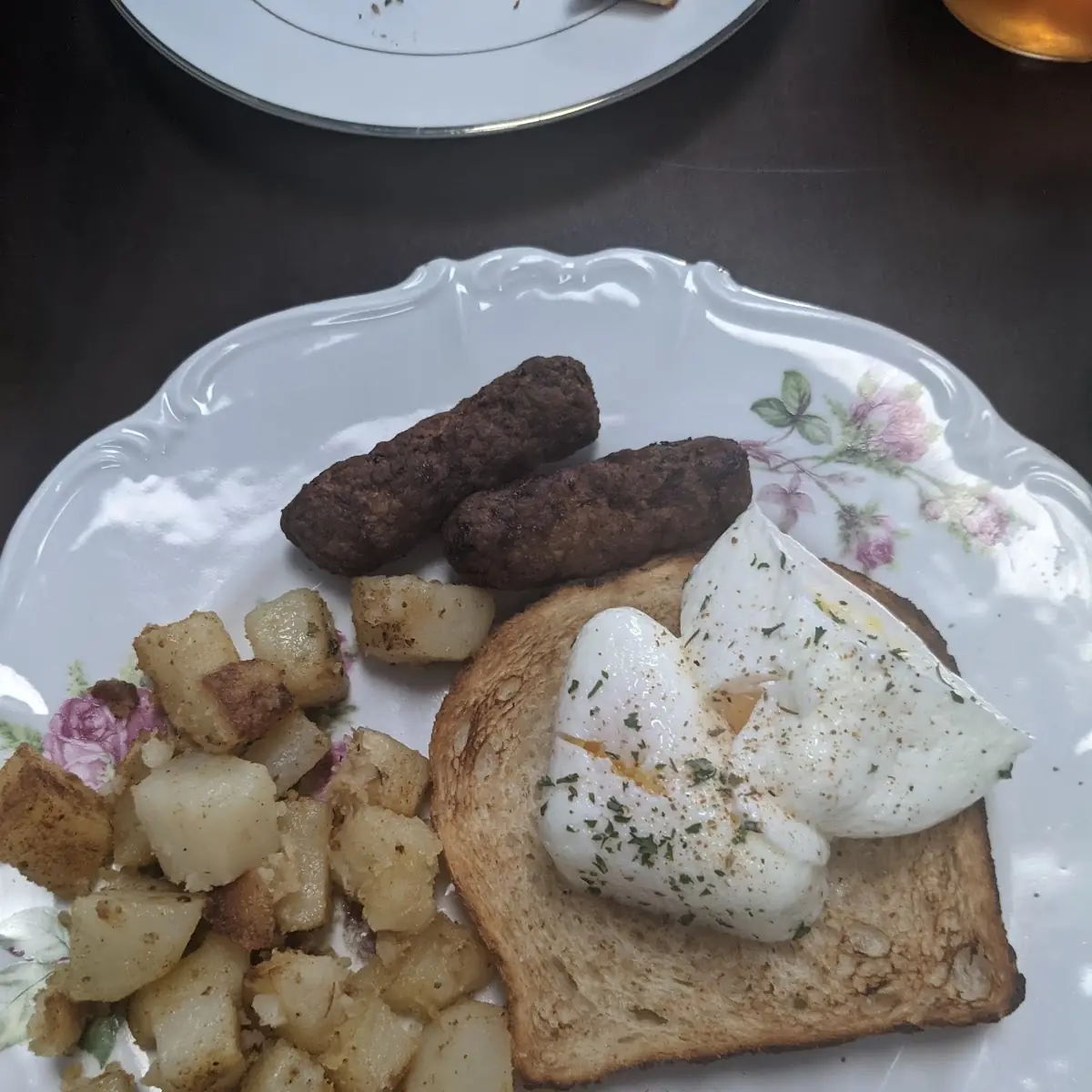 Two Eggs Any Style