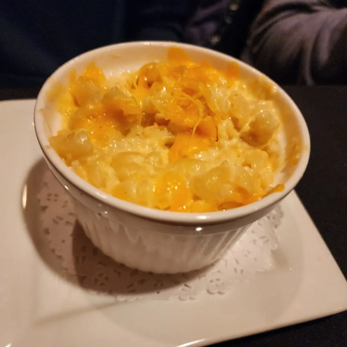 Mac and Cheese