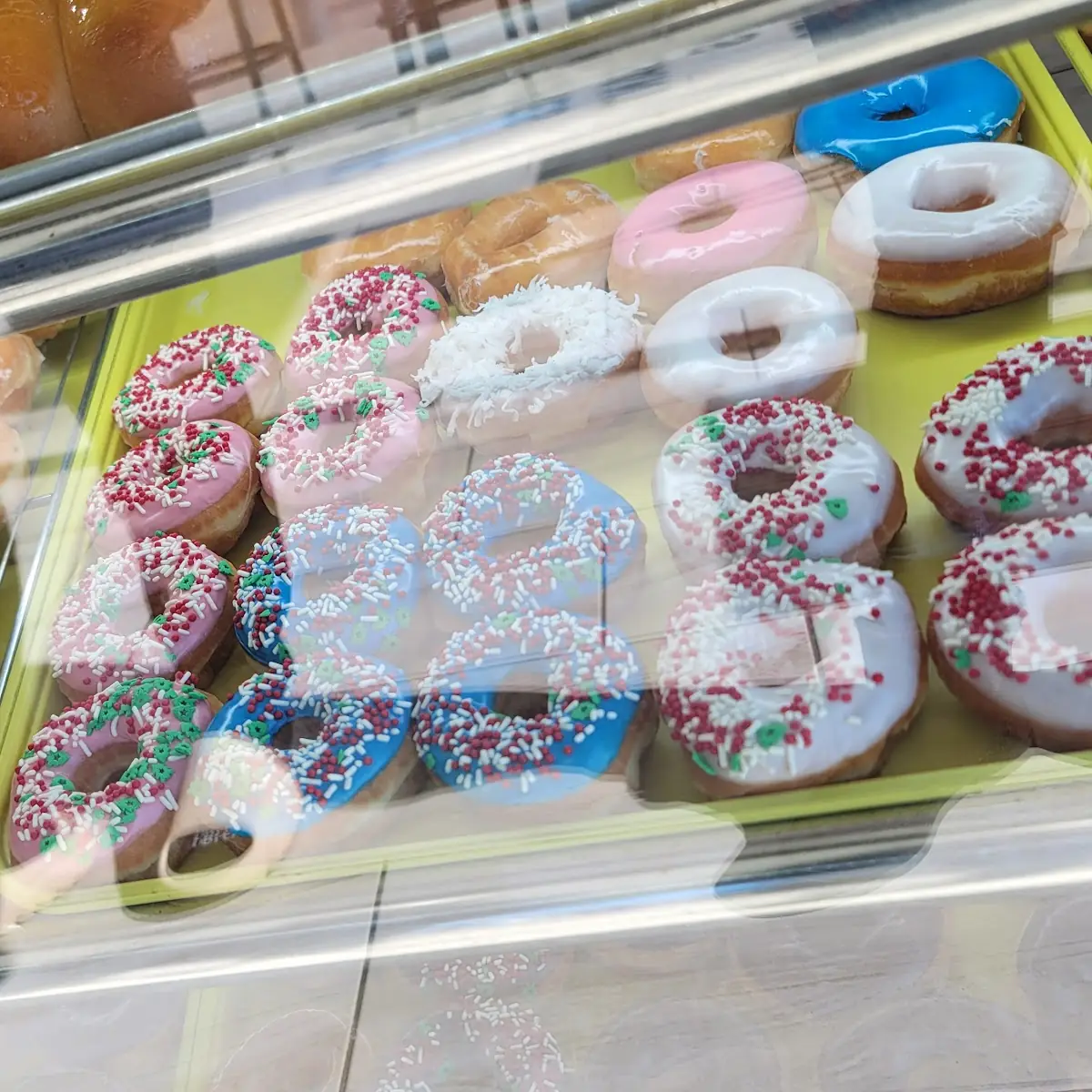 Doughnut