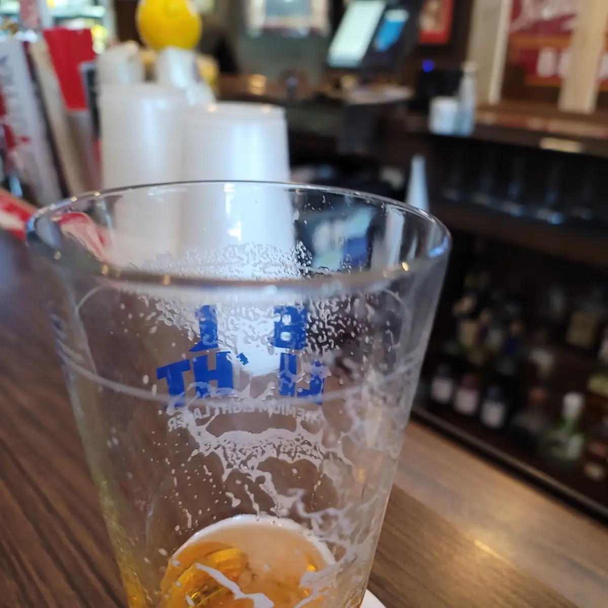 Yuengling Lager