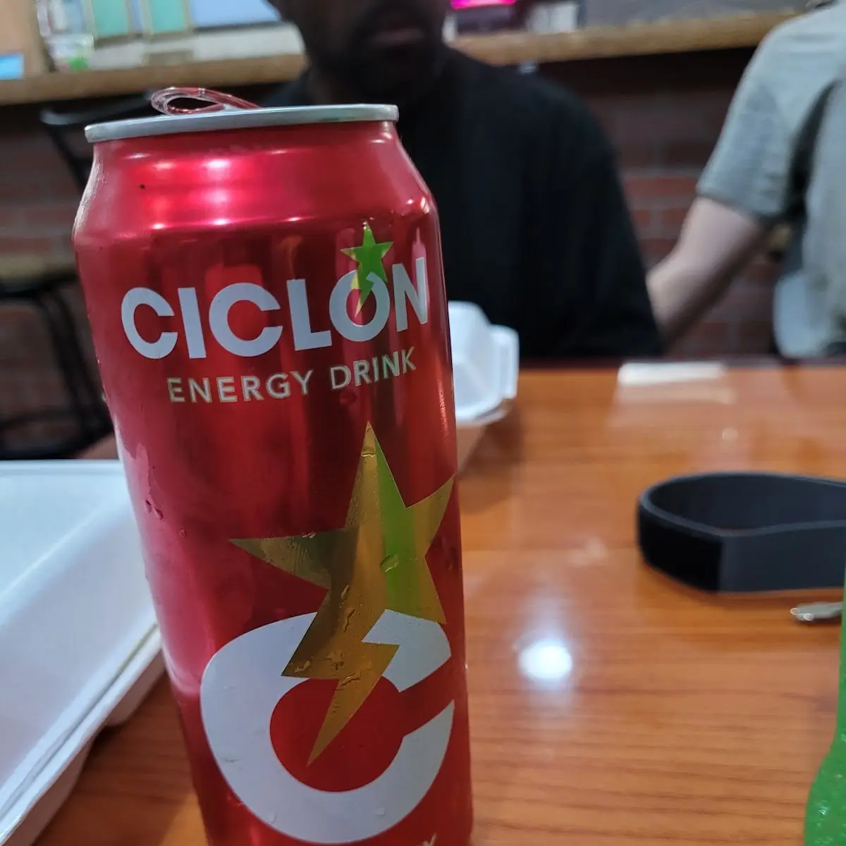 Energy Drink