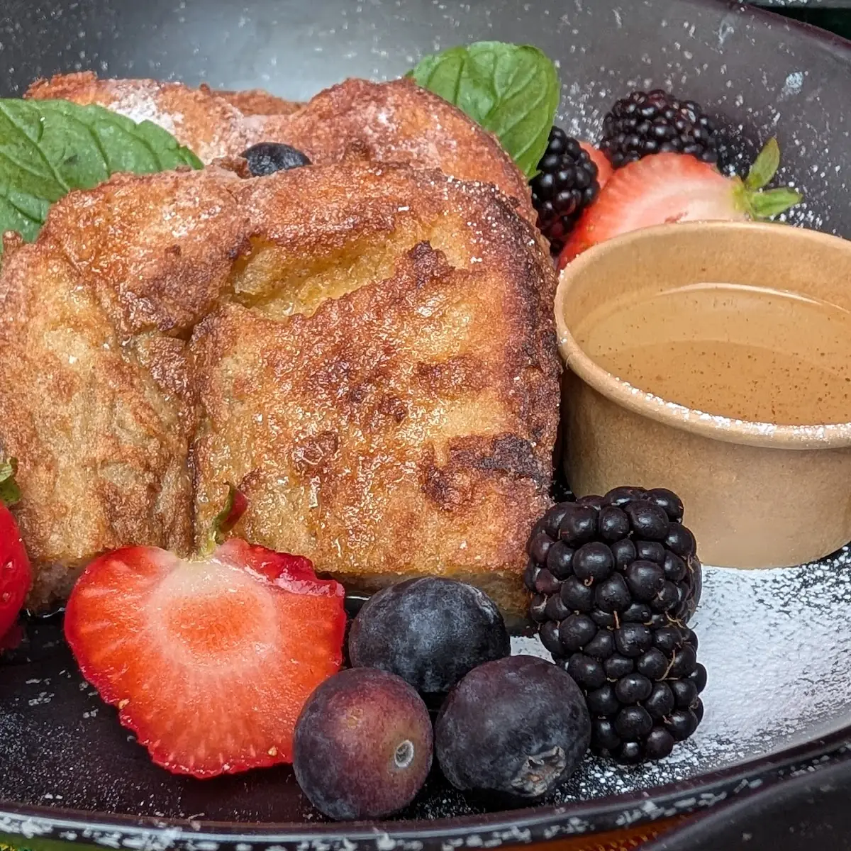 French Toast