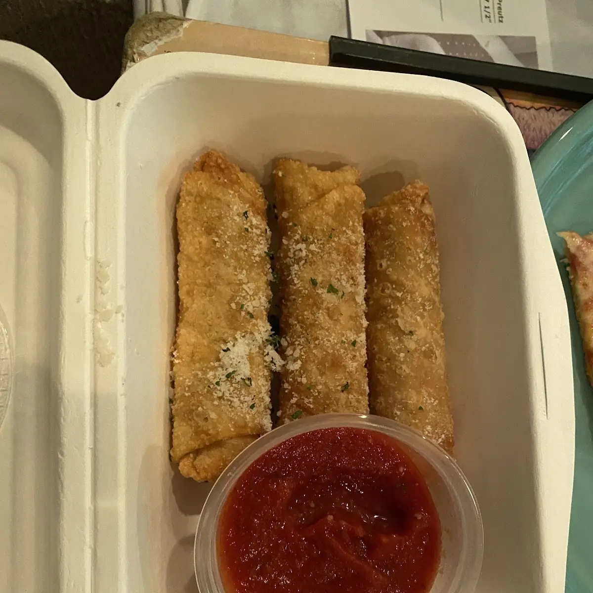 Spring Roll