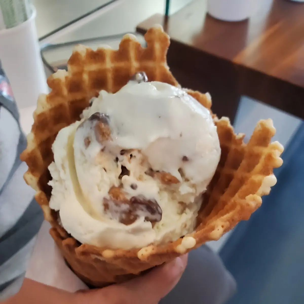Ice Cream Cone