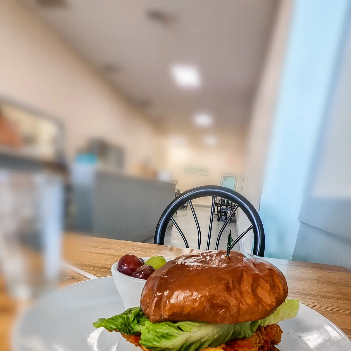 Chicken Sandwich