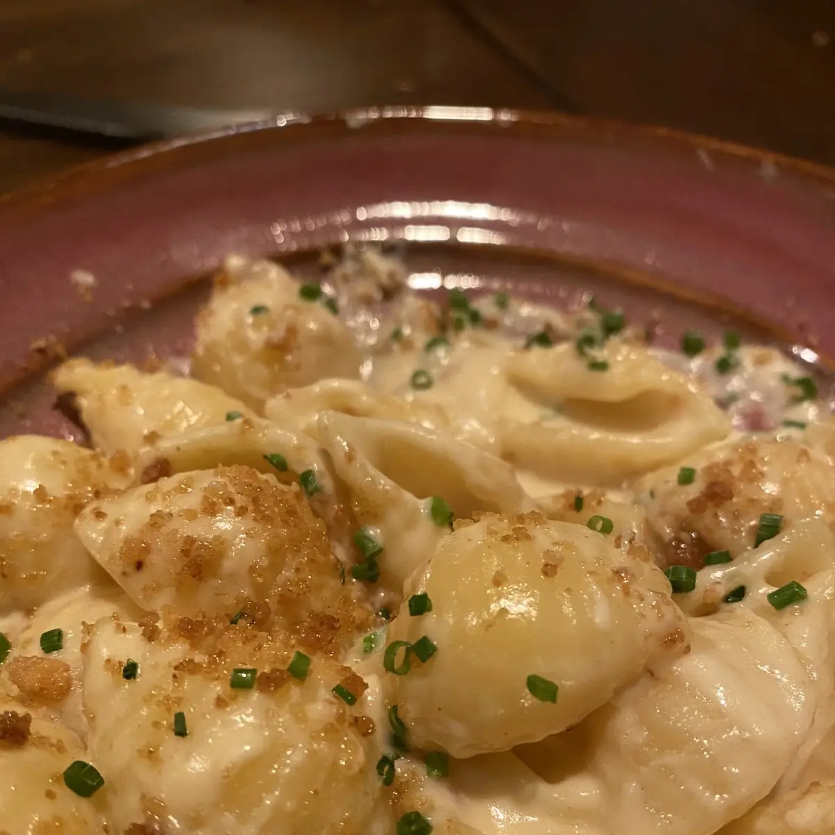 Mac and Cheese