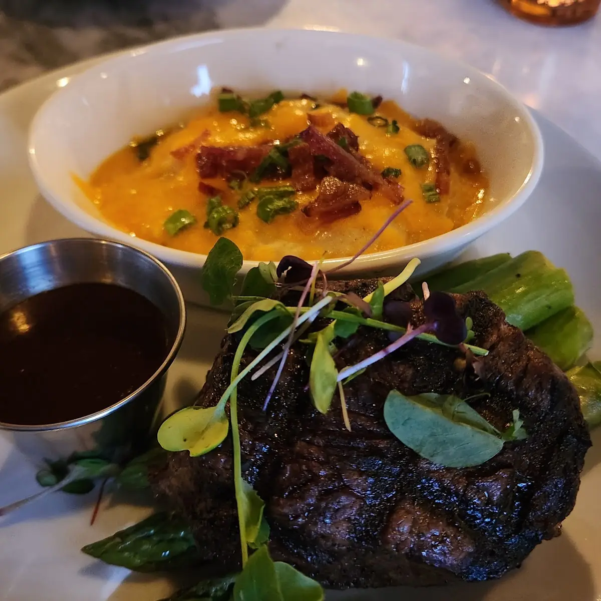 Filet Mignon