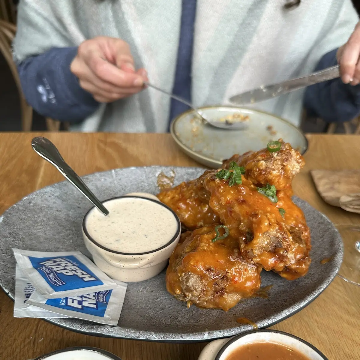 Chicken Wings
