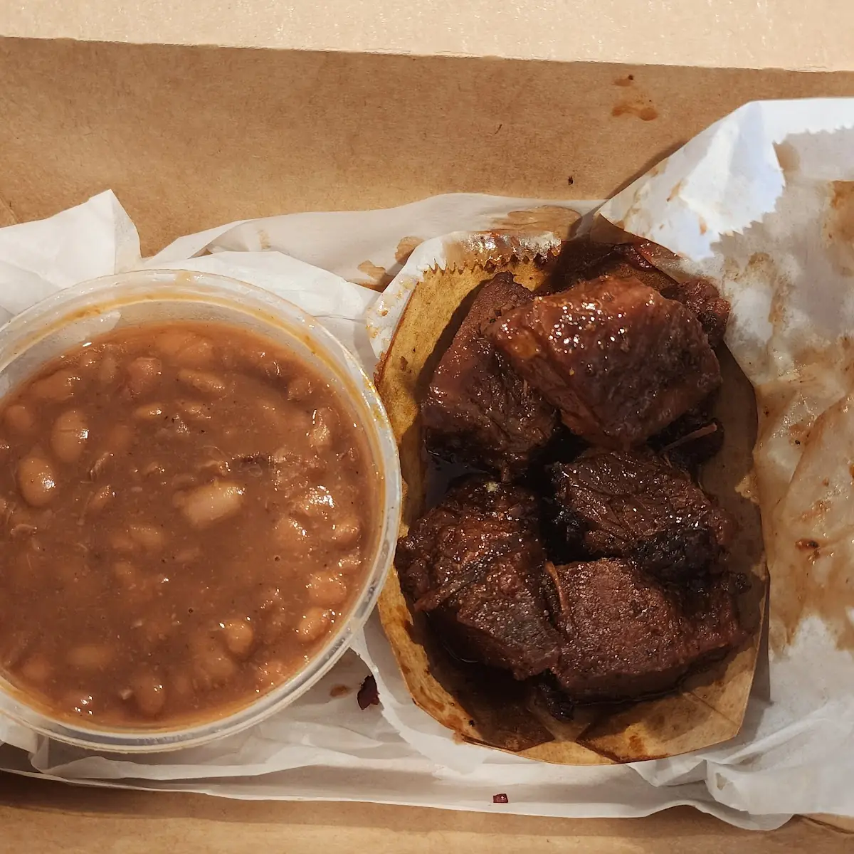 Baked Beans