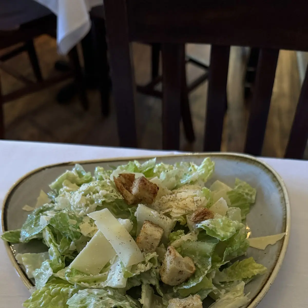 Caesar Salad
