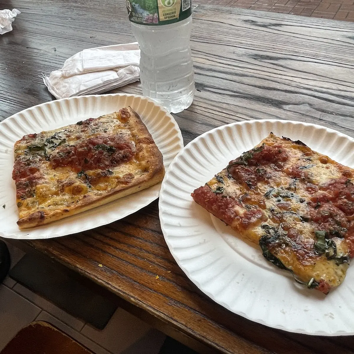 Grandma Slice