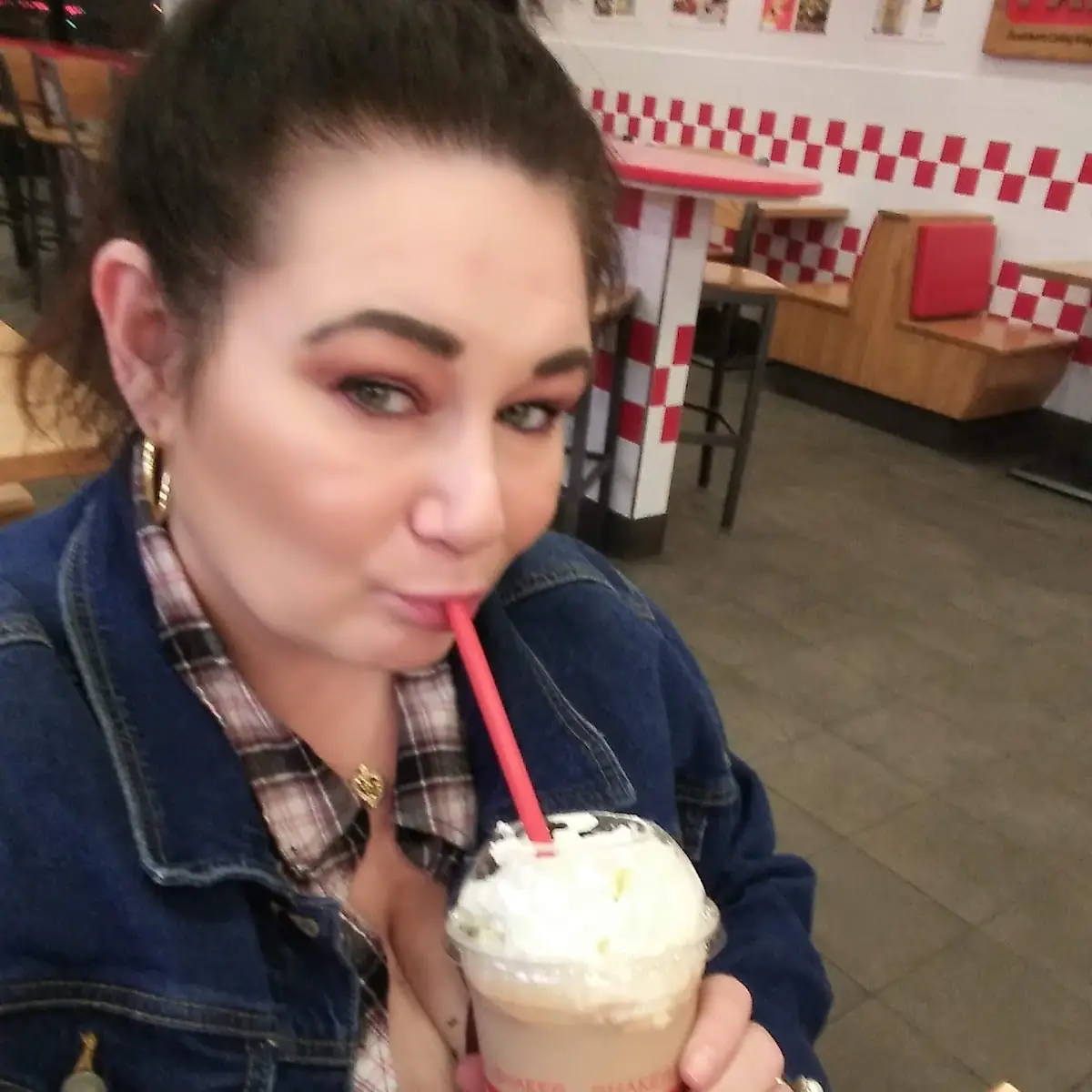 Five Guys Shake