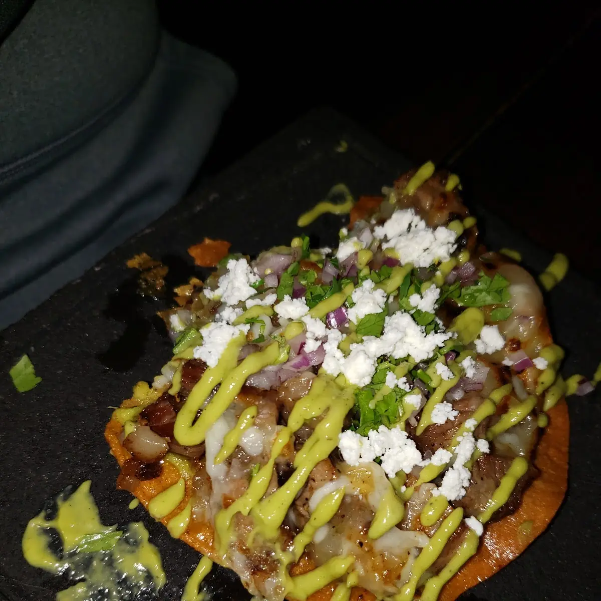 Carne Asada