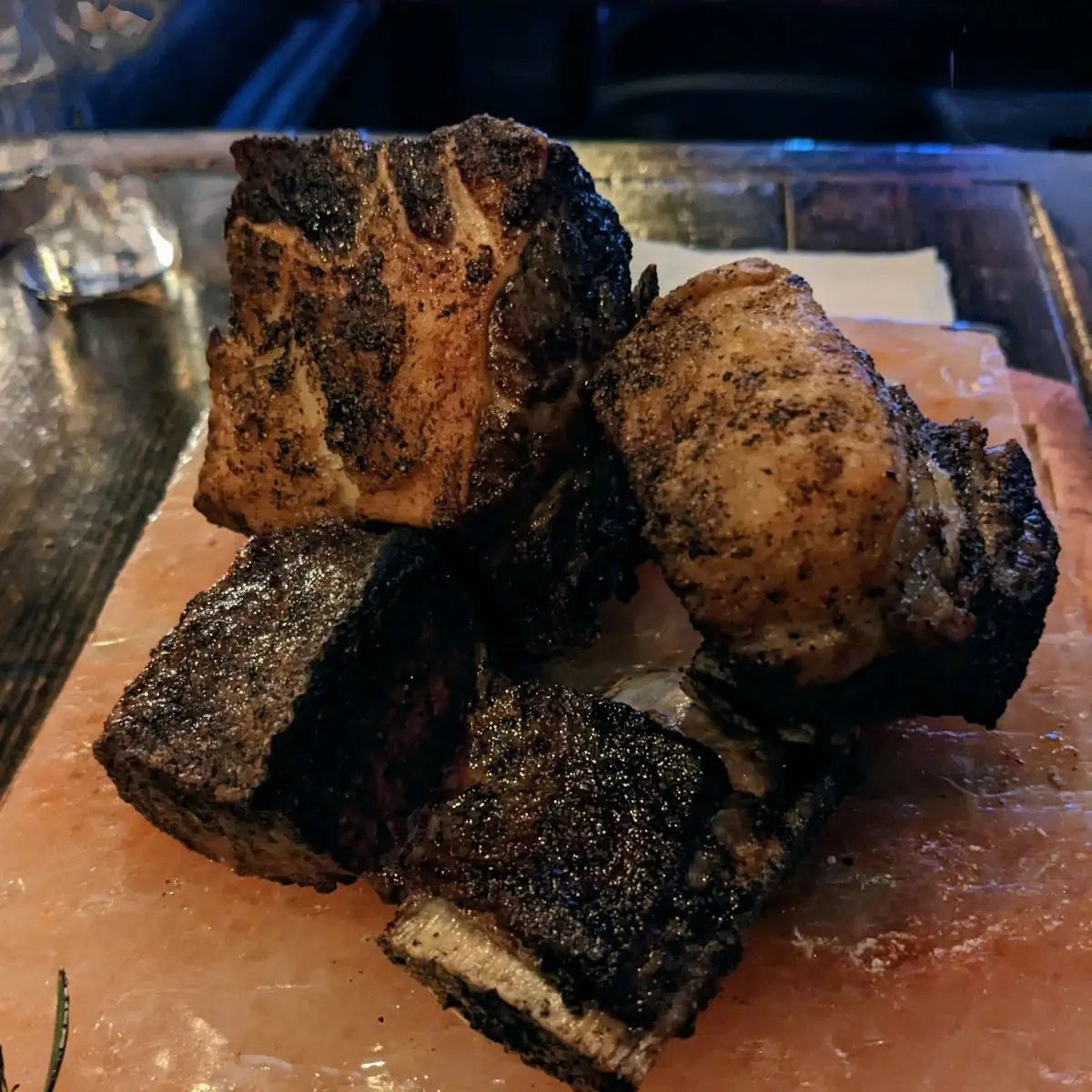 Short Ribs