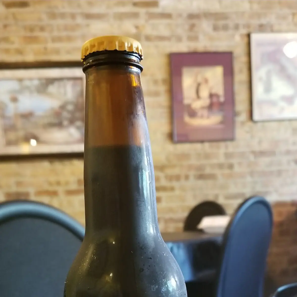 Dad's Old Fashioned Root Beer