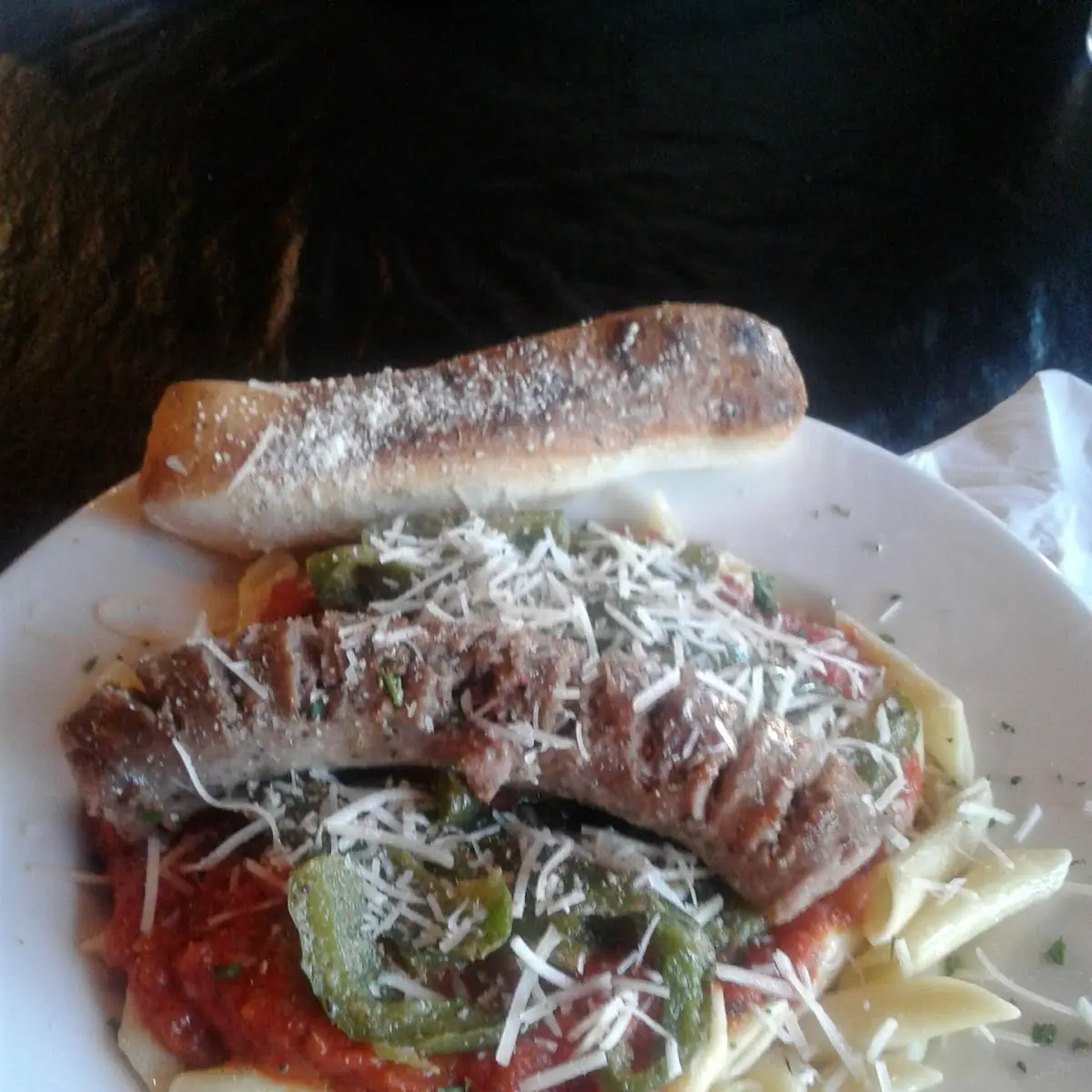 Italian Sausage