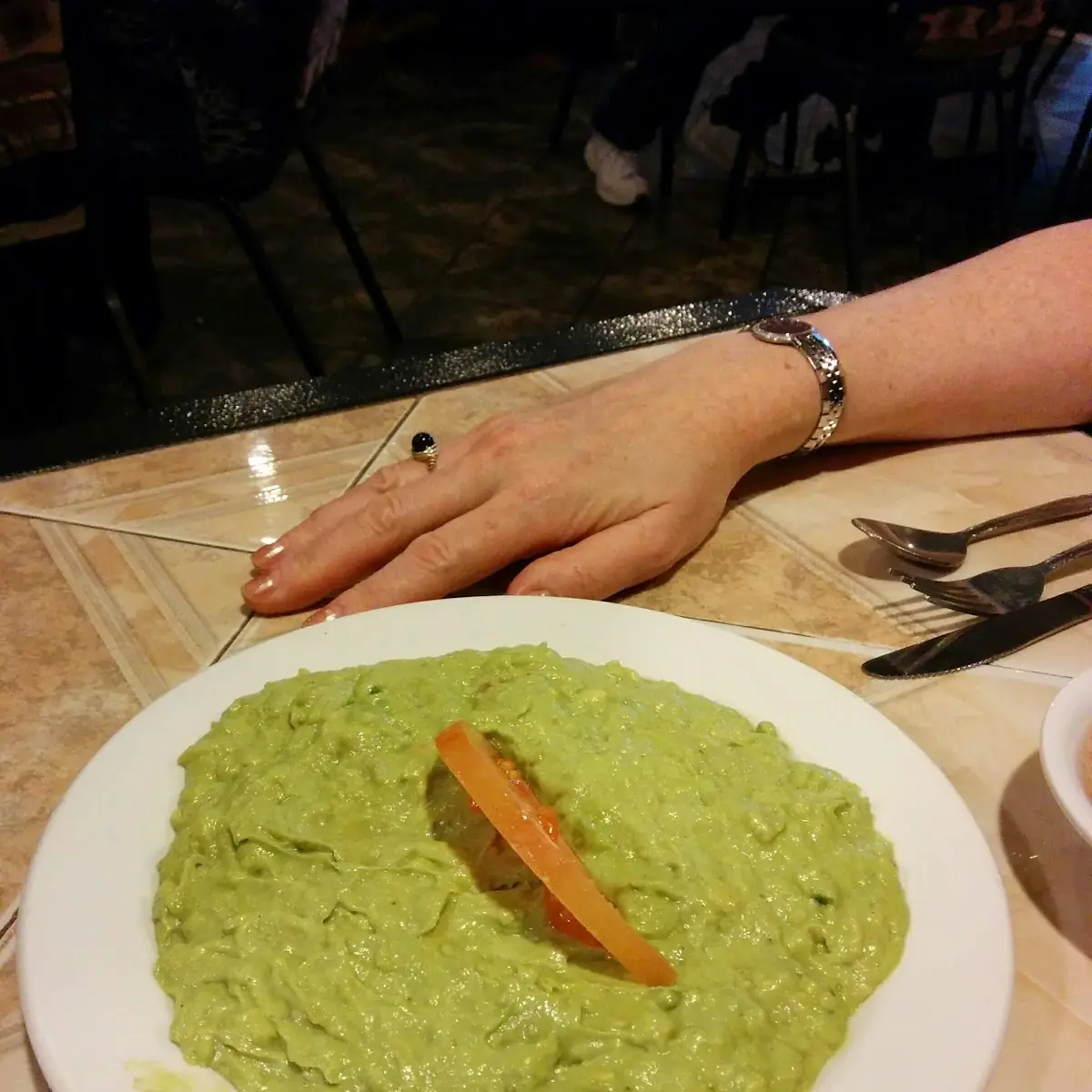 Guacamole