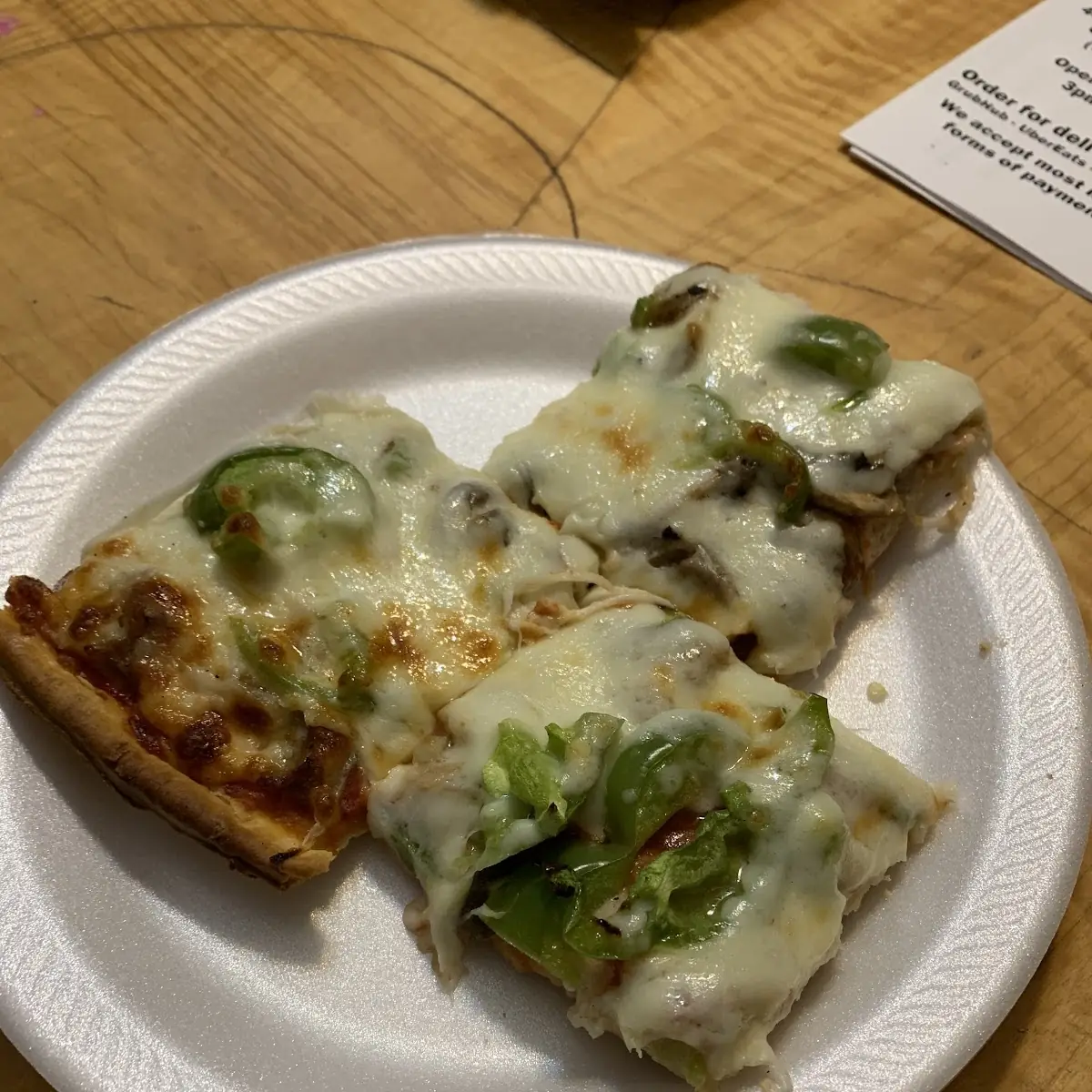 Special Pizza
