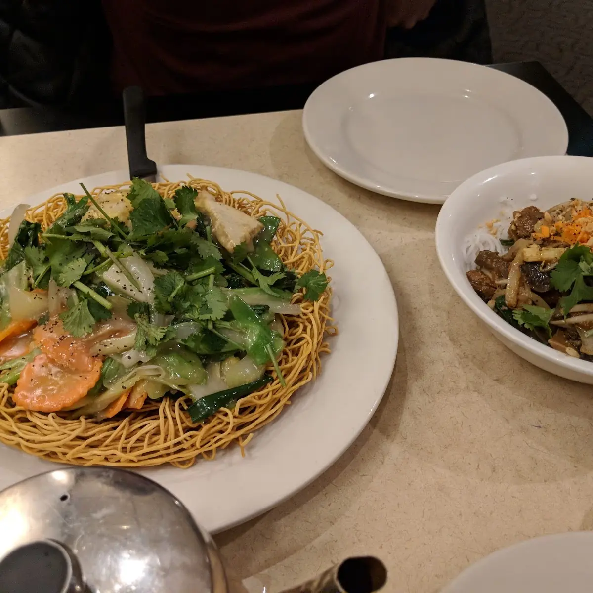 Chow Mein