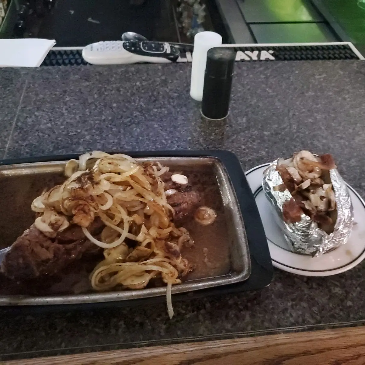 Pulled Pork